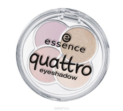 essence    QUATTRO .17, 5 