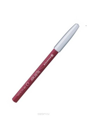    essence    lip liner  08, 1 