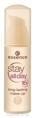 essence   Stay all day .30, 30 