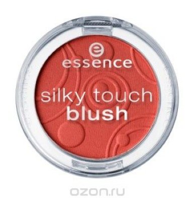 essence  Silky touch .80, 5 