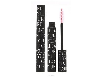 Yllozure    MASCARA INFINITY ,  - , 10 