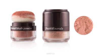 freshMinerals ,   , : Candy, 7,5 