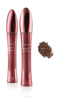 freshMinerals    , : Brown 4 