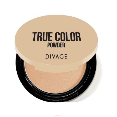 DIVAGE   "TRUE COLOR",  03, 9 