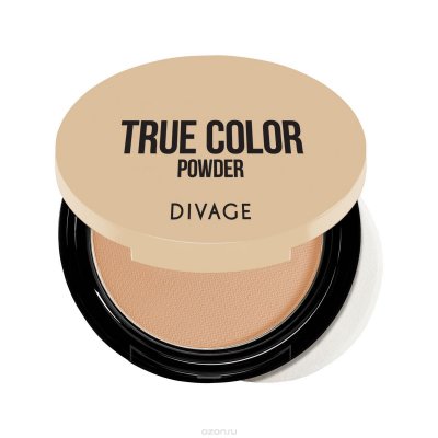 DIVAGE   "TRUE COLOR",  04, 9 