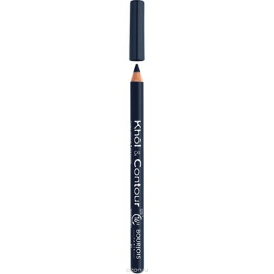 Bourjois      "Khol & Contour New" 82  (navy blue) 1 