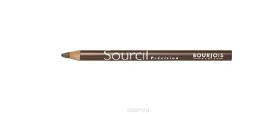 Bourjois     "sourcil precision"  07 noisette 1 