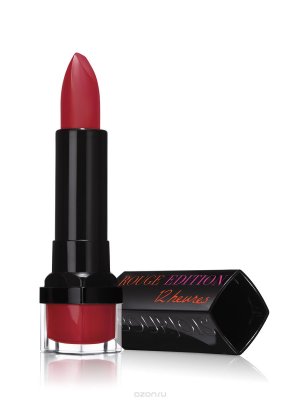 Bourjois     Rouge Edition 12   34 cherry my cherie 4 