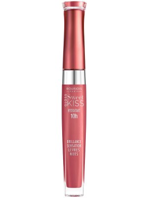 Bourjois    Sweet Kiss-gloss  02 6 