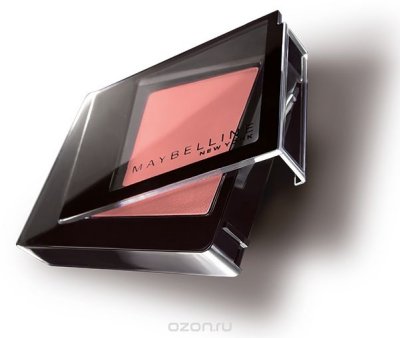 Maybelline New York  Face Studio "Master Blush",  90  , 5 