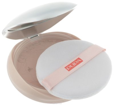 Pupa   LIKE A DOLL LOOSE POWDER 002 -, 9 