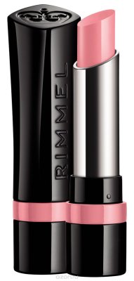 Rimmel   The Only One  100,5,2 