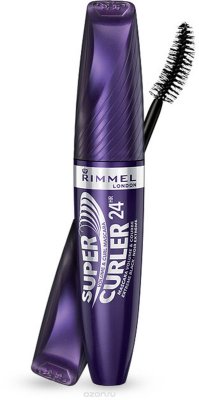 Rimmel     Supercurler 24HR  003,12 