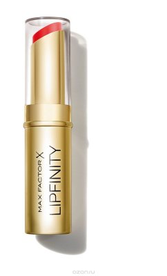 Max Factor    Lipfinity Longlasting  just deluxe 35 7,3 