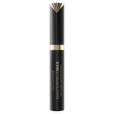 Max Factor    Masterpiece Max High Volume & Definition Mascara 002  7,2 