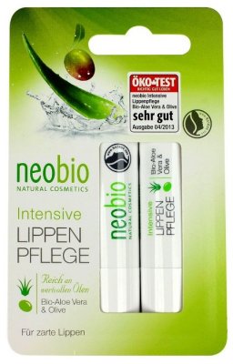 Neobio    Intensive