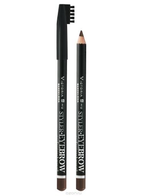 Victoria Shu    Styler Eyebrow 205, 0,78 