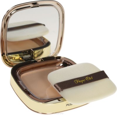 Sleek & Satin Powder Pact     ,13 