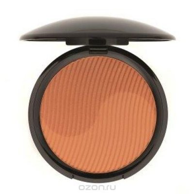 Nouba       EARTH POWDER duo bronzing powder 1 15 