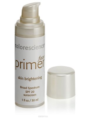 Colorescience  (  )  SPF20, 30 