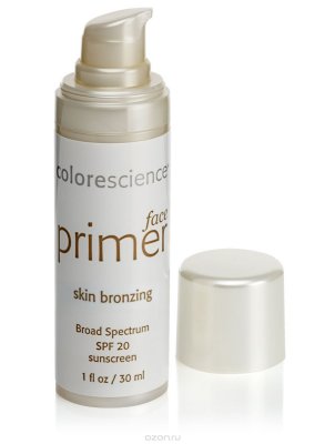 Colorescience  (  )  SPF20, 30 