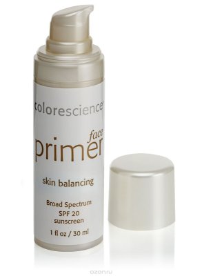 Colorescience - (  ) SPF20 -Face Primer Skin Balancing SPF20