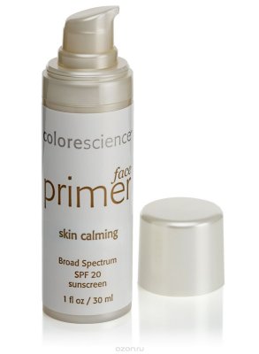 Colorescience  (  )  SPF20, 30 