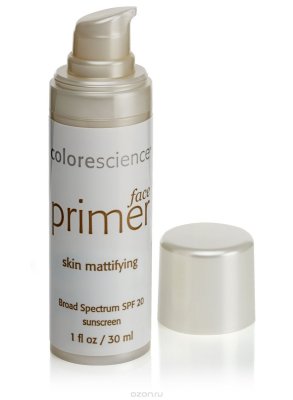 Colorescience  (  )  SPF20, 30 