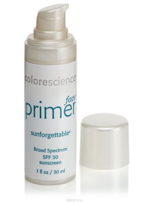 Colorescience  (  ) Sunforgettable SPF30, 30 