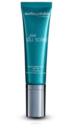 Colorescience     SPF30 - , 30  Sunforgettable Tint du Sol