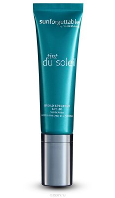 Colorescience     SPF30 -  , 30  Sunforgettable Tint d