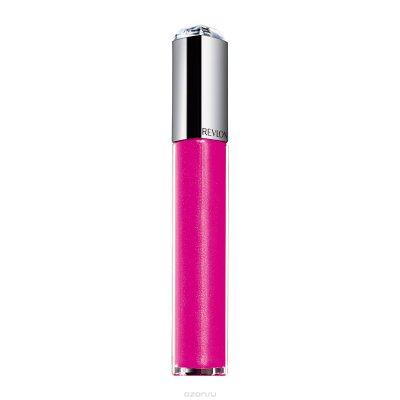 Revlon -   Ultra Hd Lip Lacquer Tourmaline 510 5,9 