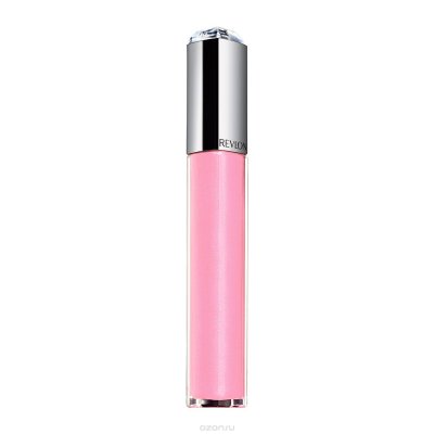 Revlon -   Ultra Hd Lip Lacquer Pink diamond 525 5,9 