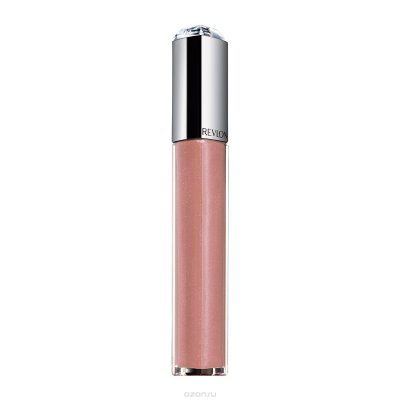 Revlon -   Ultra Hd Lip Lacquer Smoky topaz 570 5,9 