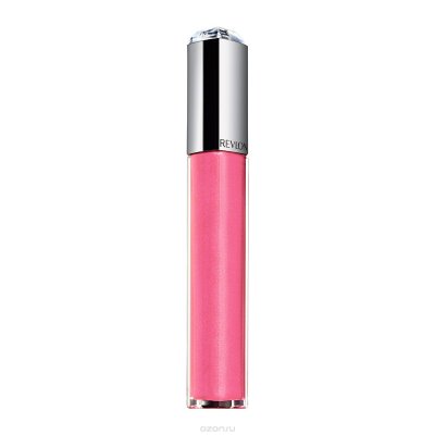 Revlon -   Ultra Hd Lip Lacquer Pink sapphire 520 5,9 