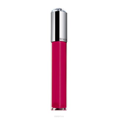 Revlon -   Ultra Hd Lip Lacquer Garnet 500 5,9 