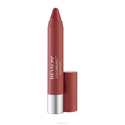 Revlon     Colorburst Matte Balm Elusive 205 17 