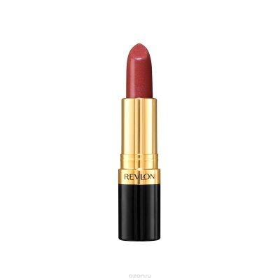 Revlon    Super Lustrous Lipstick Blushing mauve 460 19 