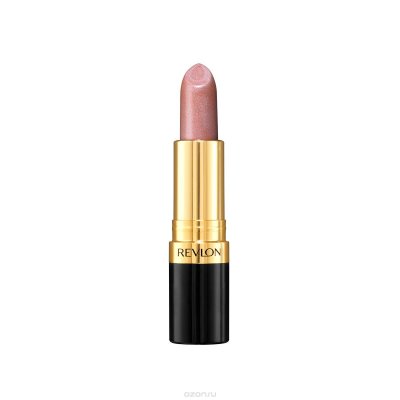 Revlon    Super Lustrous Lipstick Cappuccino 353 19 