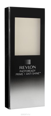 Revlon     Photoready Prime & Anti Shine Balm 010 51 