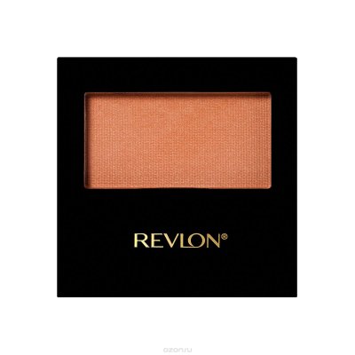 Revlon    Powder Blush Naughty nude 006 45 