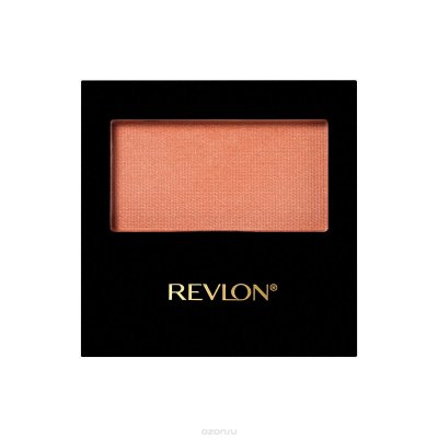 Revlon    Powder Blush Melon drama 007 45 