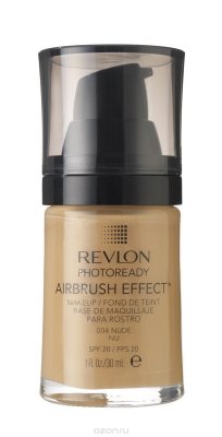 Revlon   Photoready Airbrush Effect Makeup Nude 004 30 