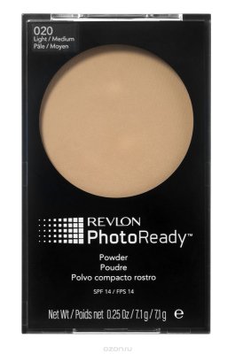 Revlon    Photoready Powder Light-medium 20 79 