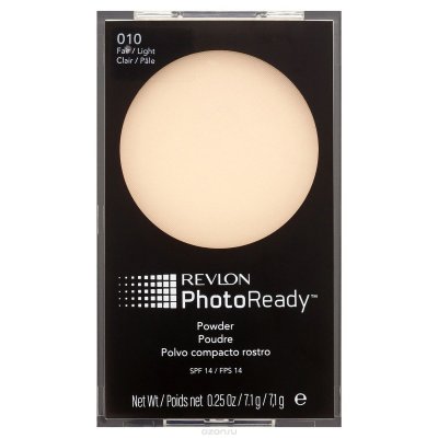 Revlon    Photoready Powder Light 10 79 