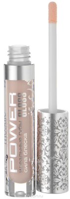 Eva Mosaic    Power Gloss, 3 , 41 