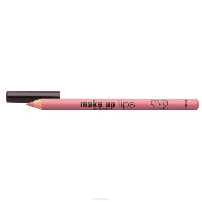 Eva Mosaic     Make Up Lips, 1,1 , 