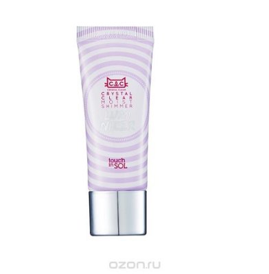  Touch in SOL    Crystal Clear,   , : , 20 