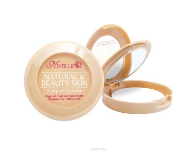 Ninelle   Natural & Beauty Skin 31