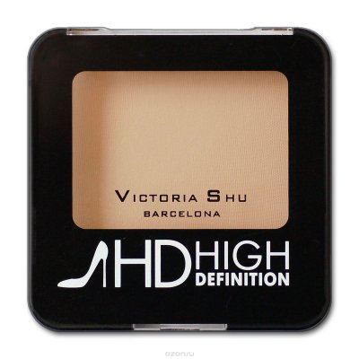 Victoria Shu   High Definition 311